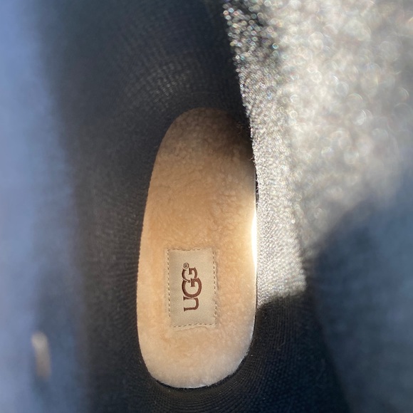 NWT Ugg Sienna Rain Boots - Picture 8 of 12